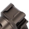 Camera Top Handle Camera Hot Shoe Top Handle Grip with