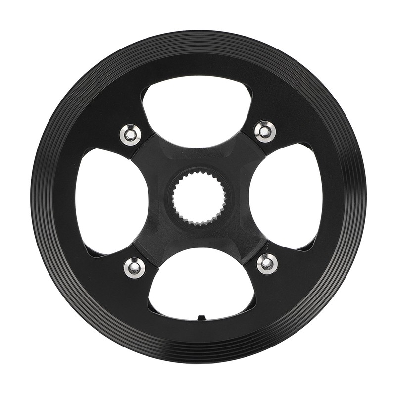 BF 02 Chainwheel Light Weight 42T Crankset Chainring Chainwheel For
