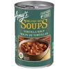 Amy's Kitchen - Organic Tortilla Soup