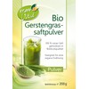 KOPP Vital® Bio-Gerstengrassaftpulver | 200 g | Bio-zertifiziert | Vegan