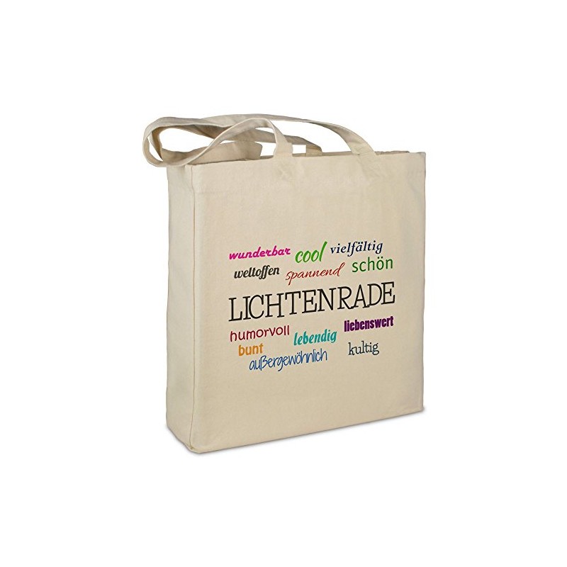 'Town Fabric Case with/"Light Cockle; Beneficial Effects – Colour Beige