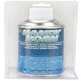 Wolo (495) Handy Horn Refill