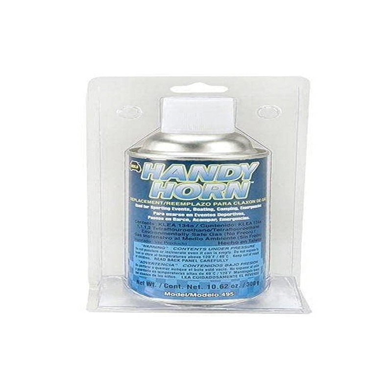 Wolo (495) Handy Horn Refill