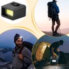 Small LED Flashlight - Led Flashlight | Pocket Size Lamp
