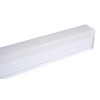 LED Under-Unit Light Kitchen Lamp with On/Off Switch Warm White