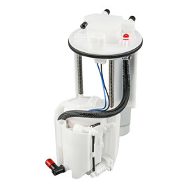 PHILTOP FG1283 Electric Fuel Pump Assembly, Compatible with Toyota RAV4 2009–2018 L4 2.5L / V6 3.5L, Replaces 77020-0R020, E9003M, P76778M, SP9039M, SP9048M