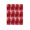 This aroma bead air freshener (450g) black cherry 12 pieces