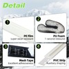 Weather Stripping Door Seal Strip for Door Frame,Window Insulation for