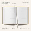 Yop & Tom Daily Planner - Productivity Planner - Weekly