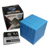 Mirror Cube 3x3 Speed Cube 3x3x3 Mirror Blocks Shaped Puzzle