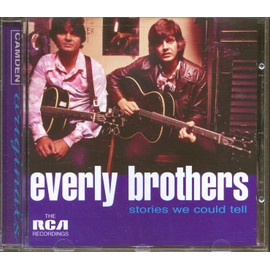 Stories We Could Tell