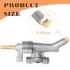 Gas Grill Manifold Main Grill Burner Control Valve Replacement Parts