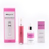 Skinosense® Lip Booster Set, Hydra Derma Roller 3.0 with 105