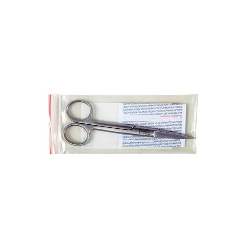 GIMA 26893 Scissors, Straight, Sharp, 16 cm