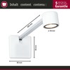 Paulmann Adelia 95574 LED Picture Light 370 lm Including 1