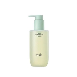 Hanyul 한율 어린쑥 매끈결 클렌징 오일 200ml Hanyul Mugwort Smooth Cleansing Oil 200ml