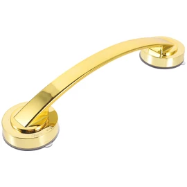 Healeved Suction Bathroom Grab Rails - 29cm Grab Rails for Bathroom, Suction Grab Handles with Suction Cup Fitting, Portable Mobility Aid Safety Handle for Seniors, Elderly and Disabled