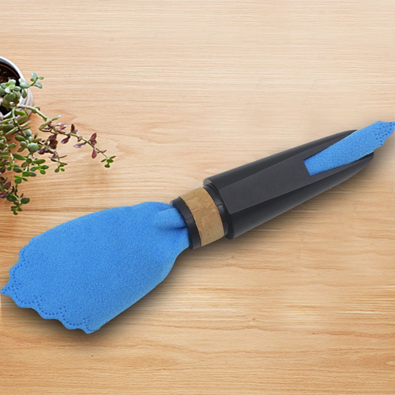 LADE 5 in 1 Clarinet Mouthpiece Belt Cleaning Cloth Reed