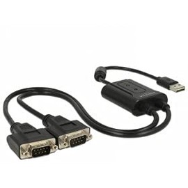 DeLOCK 63950 serial cable 63950