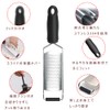 Professional chefs recommend grater, grater, cheese grater, cheese grinder, parmesan