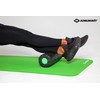 Schildkröt® Massage Roller, Fascia Roller Made of Light Foam, Effective