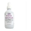 Agua Rosas Facial Hialuronico+vit E+elastina+colágeno