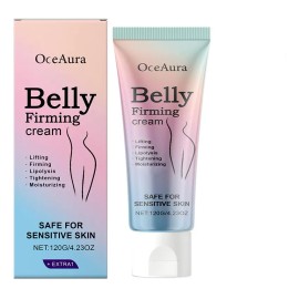 Crema Adelgazante Corporal Anticelulítica Eficaz Rápida