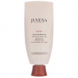 Juvena Body Daily Recreation – Refreshing Shower Gel 200ml