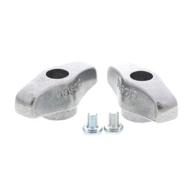 VAILLANT ECOTEC PRO 24 28 SERVICE VALVE HANDLE (PACK OF 2) 0020010292