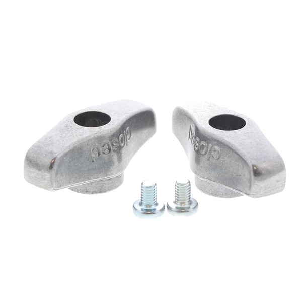 VAILLANT ECOTEC PRO 24 28 SERVICE VALVE HANDLE (PACK OF