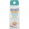 Dr. Talbot's Chamomile Soothing Tablets, Quick Dissolve, 140 Count