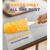 Heavy Duty Duster Refills for Swiffer Duster, 30 Count Dusters
