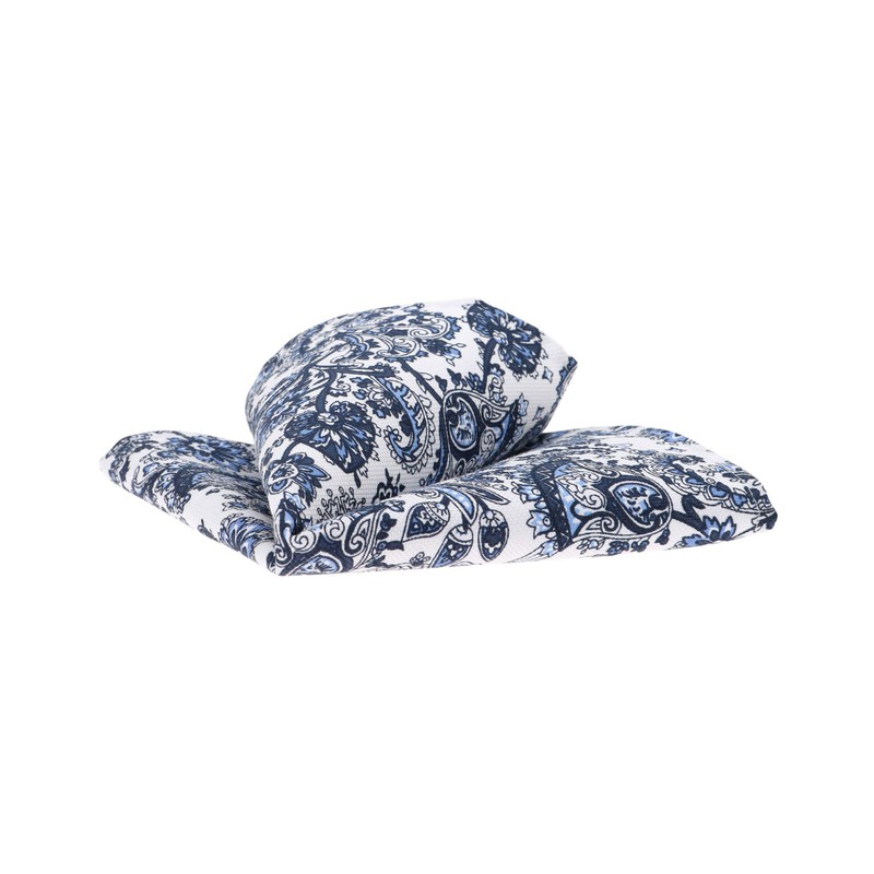 Venti Men's Structure Accessories Plain 25 cm x 25 cm,