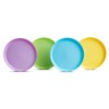 Munchkin® Multi™ Baby and Toddler Plates, 8 Count (Pack of