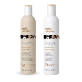 milk_shake Integrity Nourishing Shampoo and Conditioner Bundle
