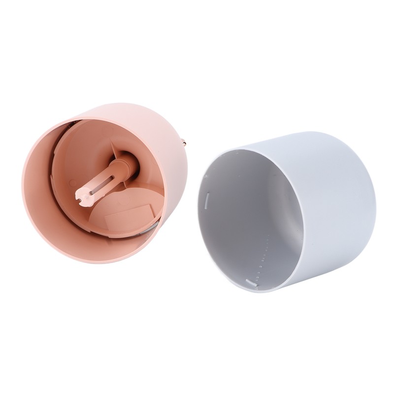 Humidifier USB Mini Home Bedroom Mute Small Desktop Cute Pet