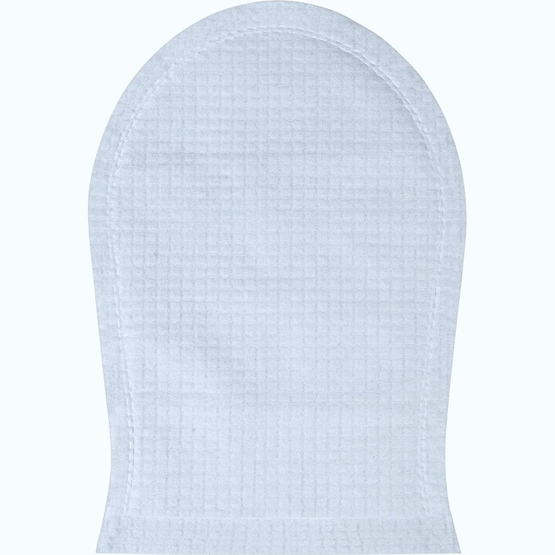 Molicare Skin Wash Gloves 8 Pack