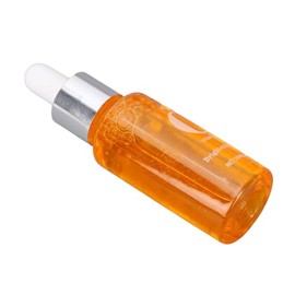 Suero Facial Hidratante Iluminador Suero Orgánico para Todo Tipo de Piel, Juego de 2 Botellas