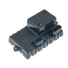 Frankberg Blower Regulator Resistor Interior Fan Compatible with 5 Series