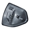 LONGLING Replacement Driver Left Side Door Towing Mirror Turn Signal