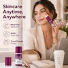 Calcium Multi Balm Stick for Face & Neck – Portable