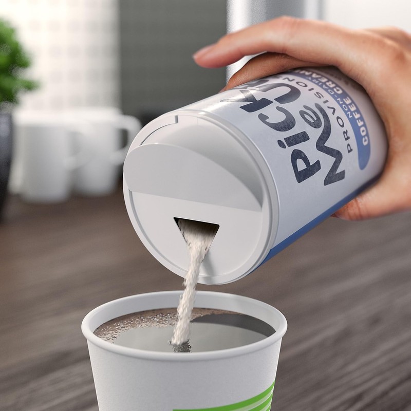 Pick Me Up Provisions Original Dairy Free Powdered Creamer, 12