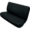 Durafit Seat Covers, C1016-L1 1982-1991 Chevy S10 Solid Bench Without