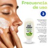 Crema Vitaminada IsaaQuim® con Colágeno, Complejo B, Vitamina C y