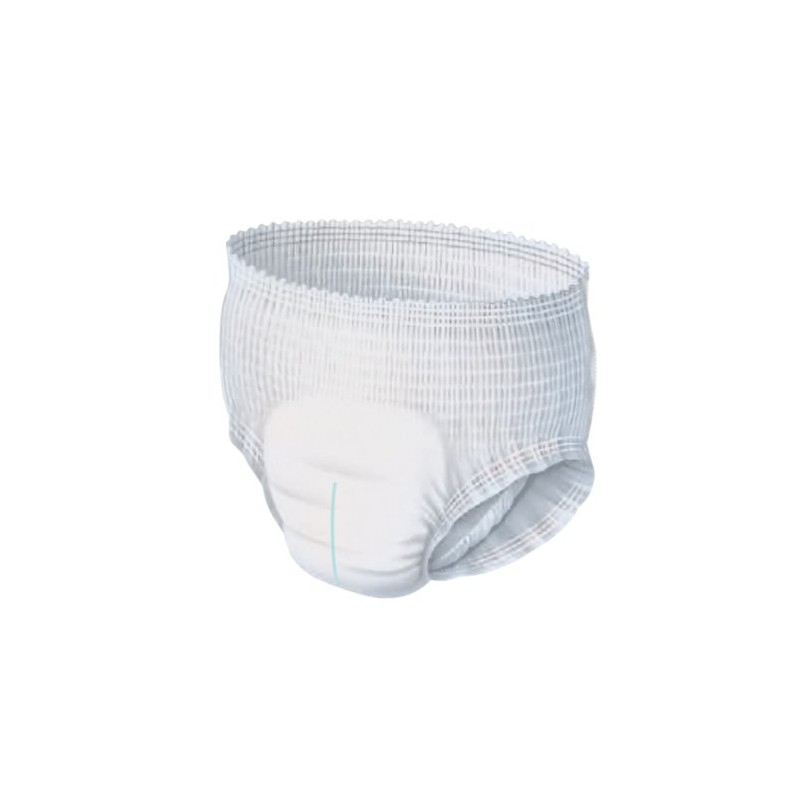 TENA TENA Pants Plus Classic X-Large - 1 Pack of