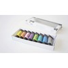 KREUL 84177 Solo Goya Acrylic Set, 8 x 20 ml,