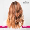 BONACURE Color Freeze Mascarilla pH 4.5, Cabello Teñido, Vegana 200