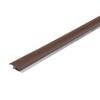 M-D Building Products 31220 1-1/4 in. X 96 in. Brown