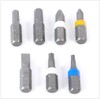 Würth Pistol Ratchet Magazine Screwdriver Set 06136401