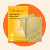 Vitono Dr. Lee Wang-jae Vitamin C 1000mg Capsules 115g, 100